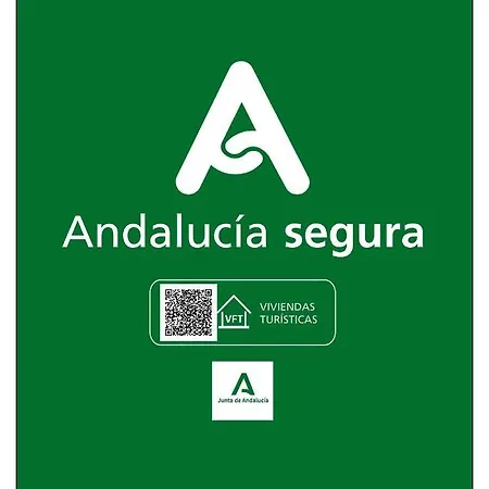 Apartment Casa Al Compas De Rosario By Cadiz4rentals