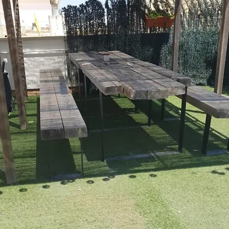 Casa Al Compas De Rosario By Cadiz4rentals