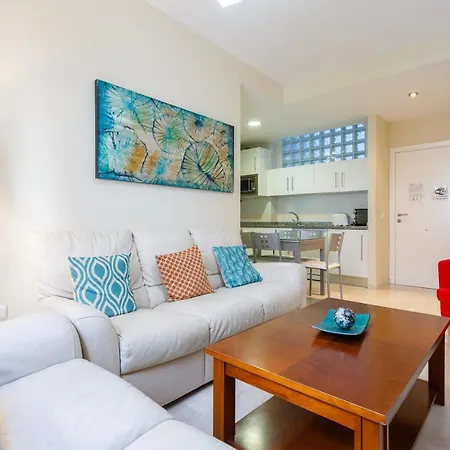 Casa Al Compas De Rosario By Cadiz4rentals Apartment *