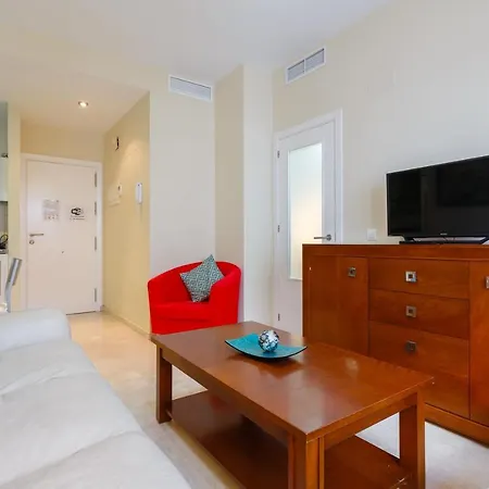 Casa Al Compas De Rosario By Cadiz4rentals Apartment *