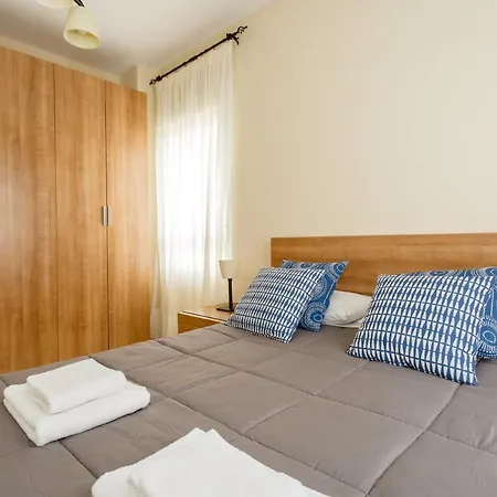 Casa Al Compas De Rosario By Cadiz4rentals Apartment Cadiz
