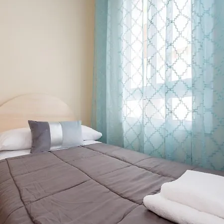 Apartment Casa Al Compas De Rosario By Cadiz4rentals Cadiz
