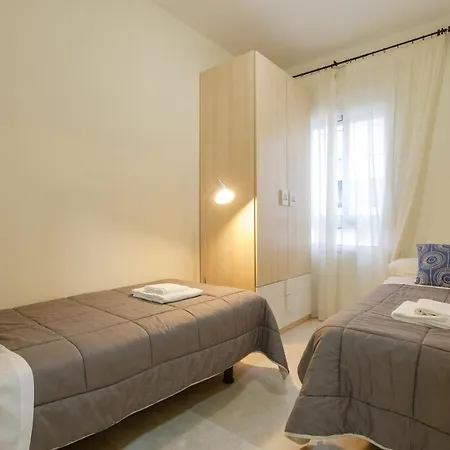 Casa Al Compas De Rosario By Cadiz4rentals * Cadiz