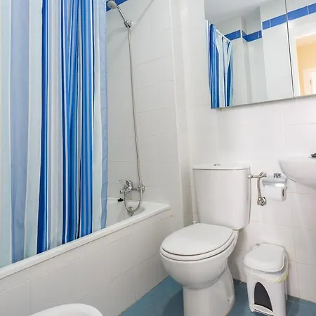 Casa Al Compas De Rosario By Cadiz4rentals